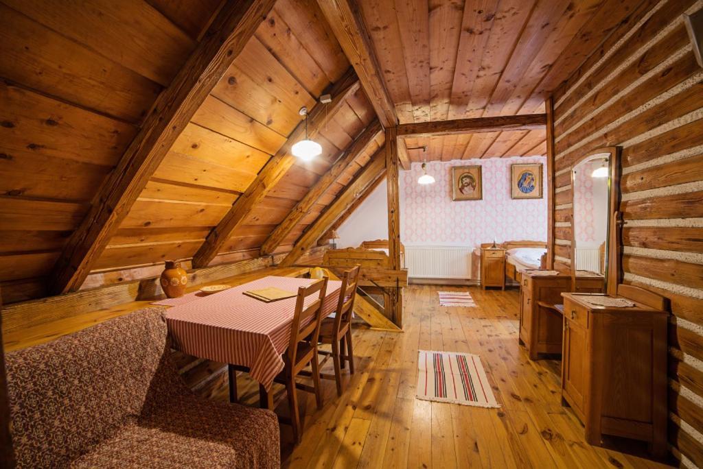 Penzion Stary Hostinec Banská Štiavnica Esterno foto